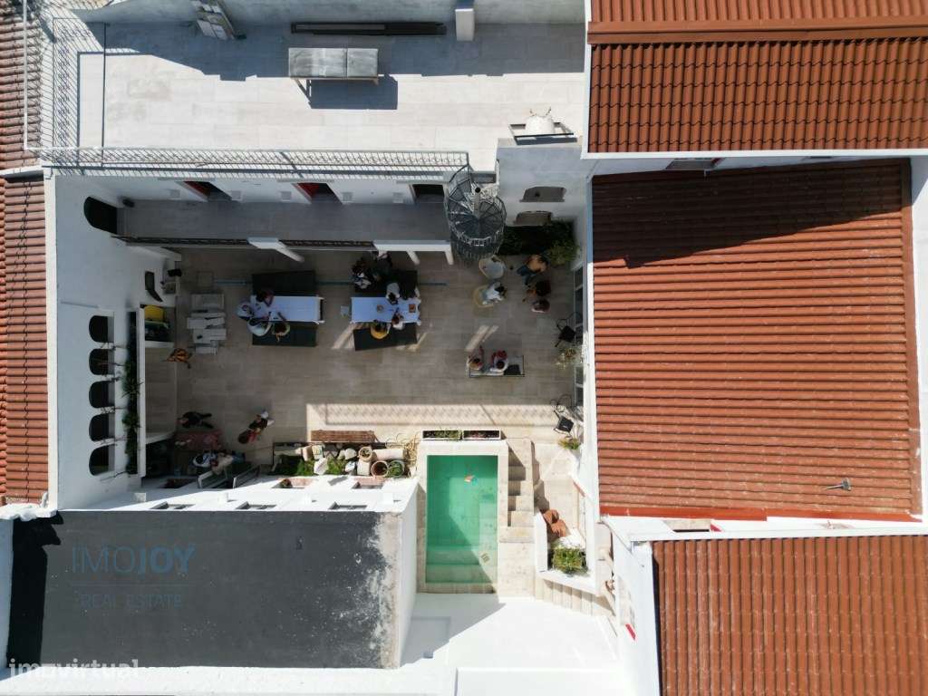 Moradia para Venda na Costa da Caparica - Grande imagem: 5/28