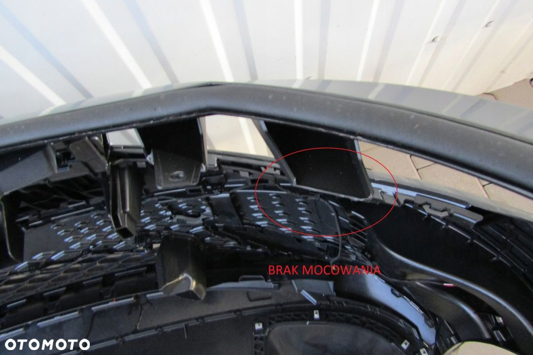 Zderzak przód przedni VW ID5 ID.5 ID 5 11E 22- - 6