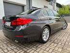 BMW Seria 5 530e Luxury Line sport - 4