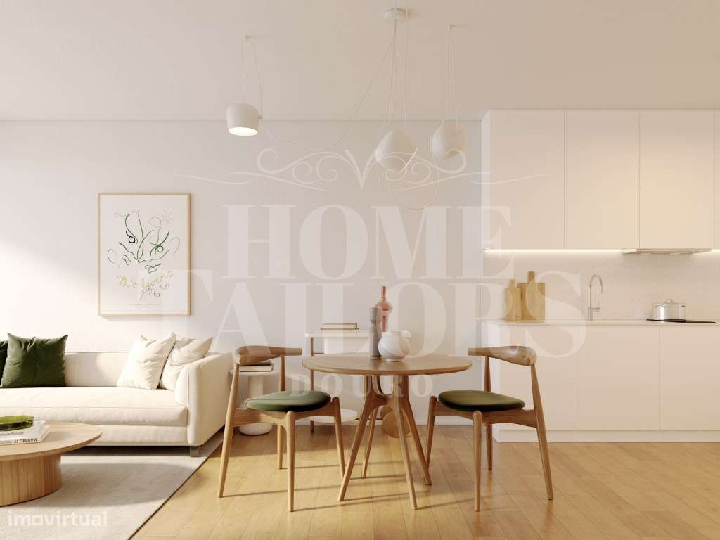 Moinho de Vento Flats, Onde o carácter histórico encontra a moderni...-3