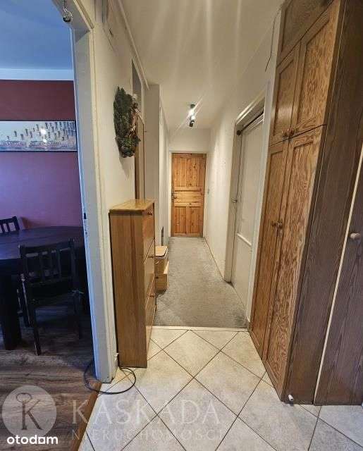 Piękne 3Pok. 57m2 Żoliborz ul.Przasnyska Polecam!-17