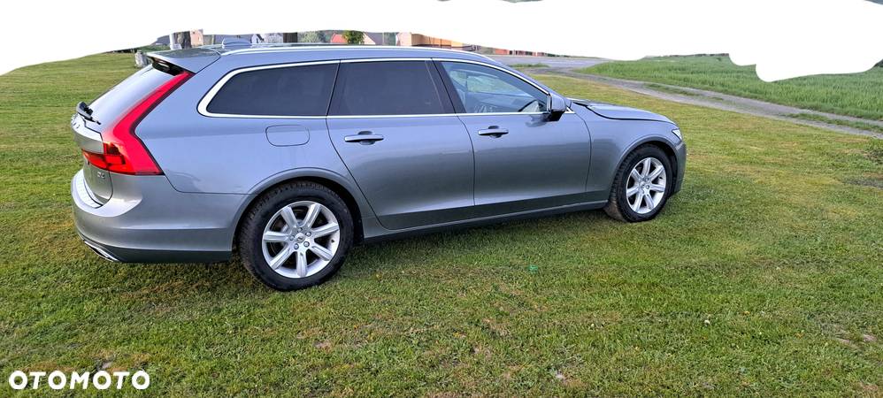 Volvo V90 D4 Geartronic Momentum - 2