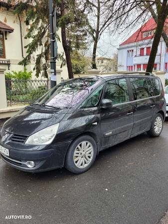 Renault Espace 2.0 dCi Exception - 7