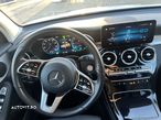 Mercedes-Benz GLC 300 e 4Matic 9G-TRONIC Exclusive - 19