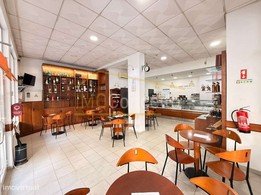 Trespasse Café Premium - Grande imagem: 5/18