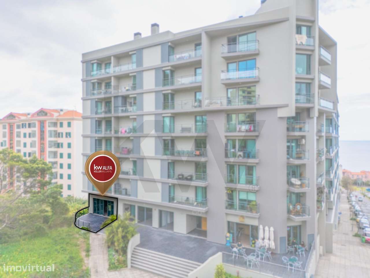 Loja para arrendamento nos Piornais - Grande imagem: 5/21