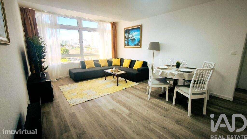 Apartamento T3 em Quarteira de 68 m2 - Grande imagem: 5/15