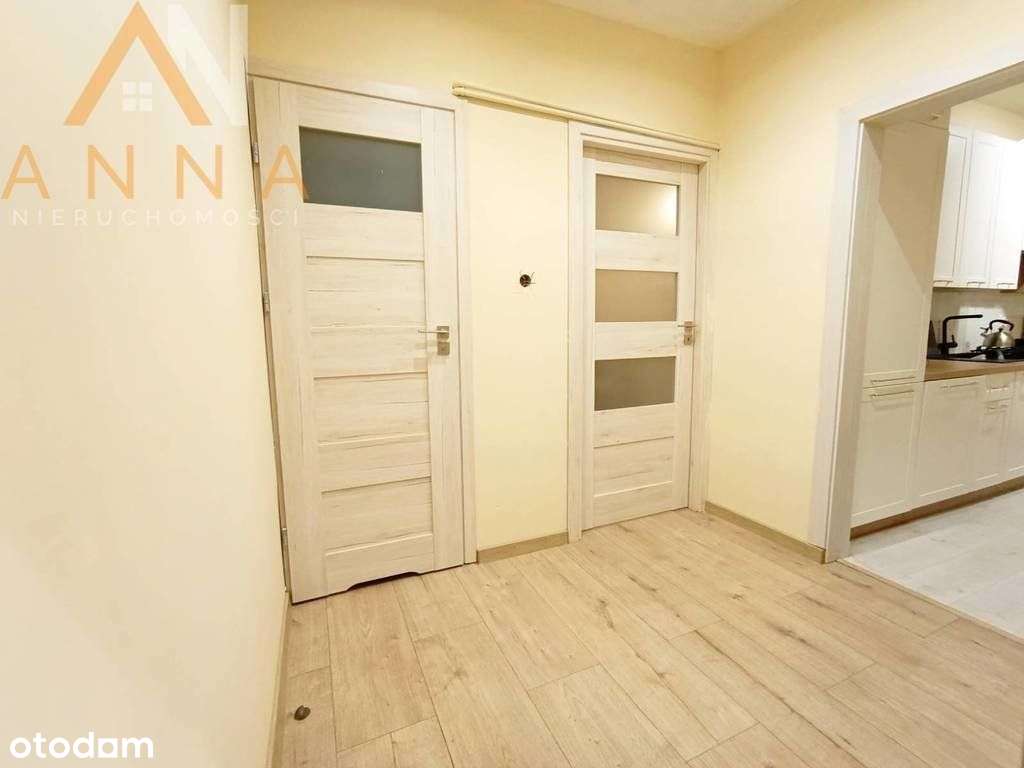 Mieszkanie na parterze, Osiedle Rąbin, Inowrocław-7