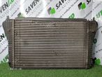 Radiador Intercooler Volkswagen Touran (1T1, 1T2) - 2