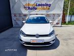 Volkswagen Golf 1.6 TDI Comfortline - 5