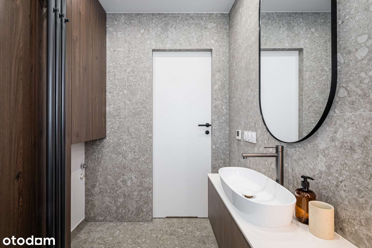 Gotowe  2-pokojowe "pod klucz" ul. Smętna 1B/14-15