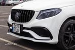 Mercedes-Benz GLE - 9