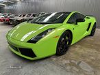 Lamborghini Gallardo 5.0 V10 S6 - 19