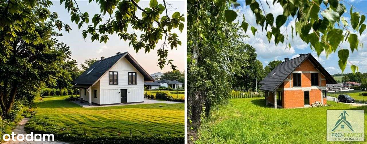 Blisko Bielska, blisko szkoły, blisko sklepu - Pełny obrazek: 2/20