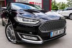 Ford Mondeo 2.0 HEV Vignale - 4