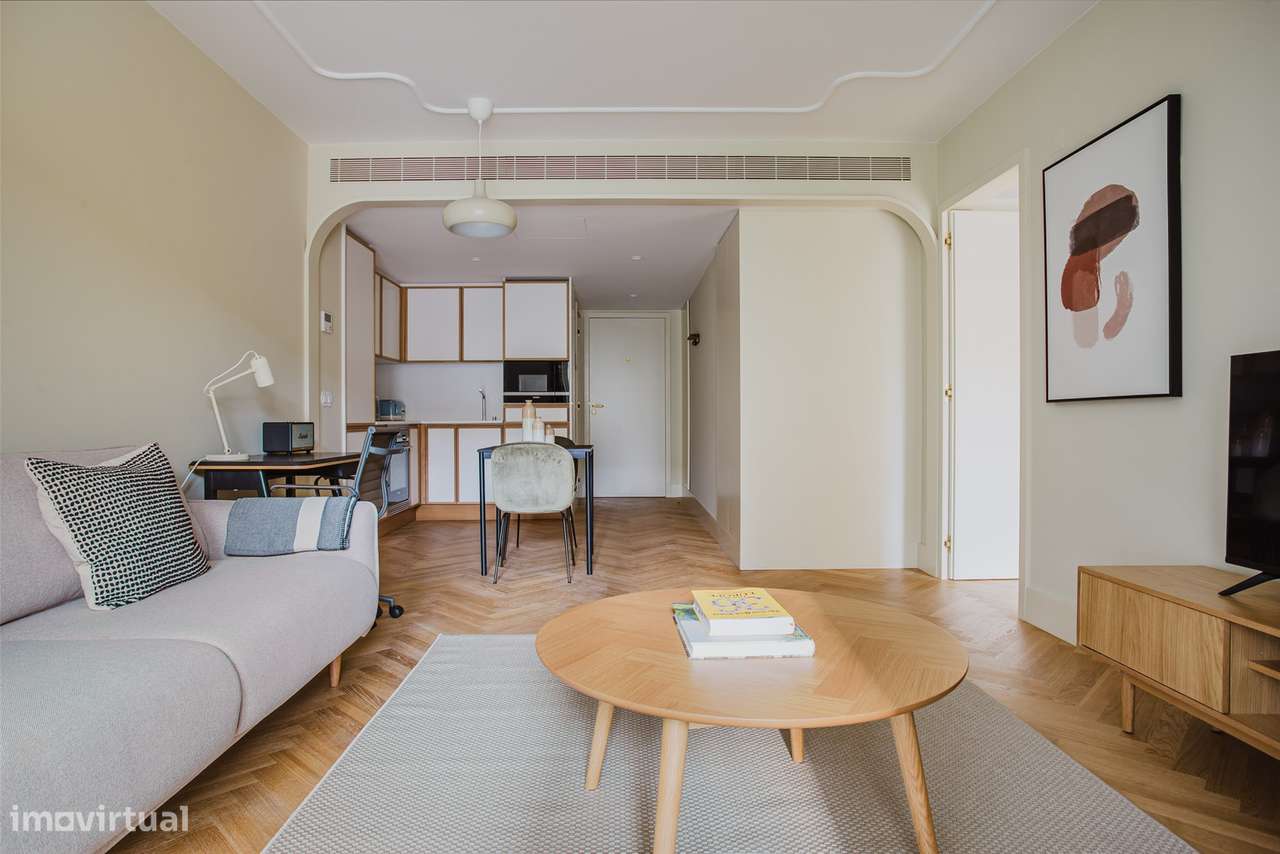 Apartment in Baixa - Grande imagem: 2/19