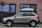 Opel Antara 2.2 ECOTEC AWD Cosmo Aut. - 16