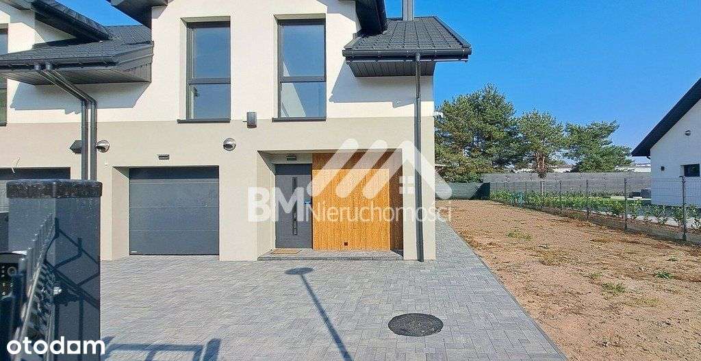 Żółwin 5 lub 6 pokoi, promocja na 1. lokal!-1