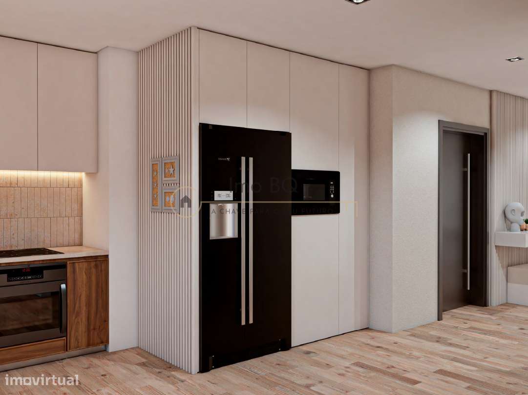 Apartamento T5 Duplex-6