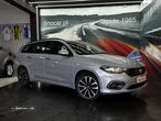 Fiat Tipo Station Wagon 1.3 M-Jet Lounge - 4