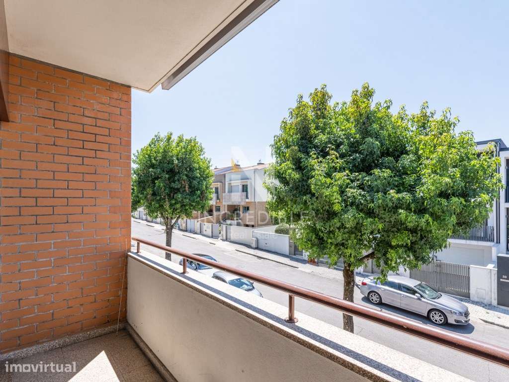 MORADIA T3+1 COM PISCINA EM FROSSOS, BRAGA-18