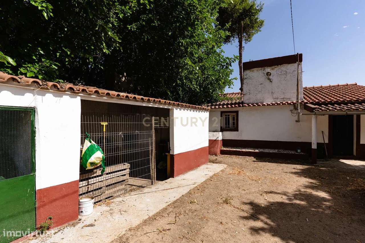Quinta em  São Brás e São Lourenço-12