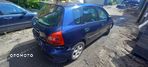 2003. Honda Civic VII 1.7 CTDI 100KM 4EE2 kolor B96P Silnik części - 4