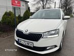 Skoda Fabia - 3