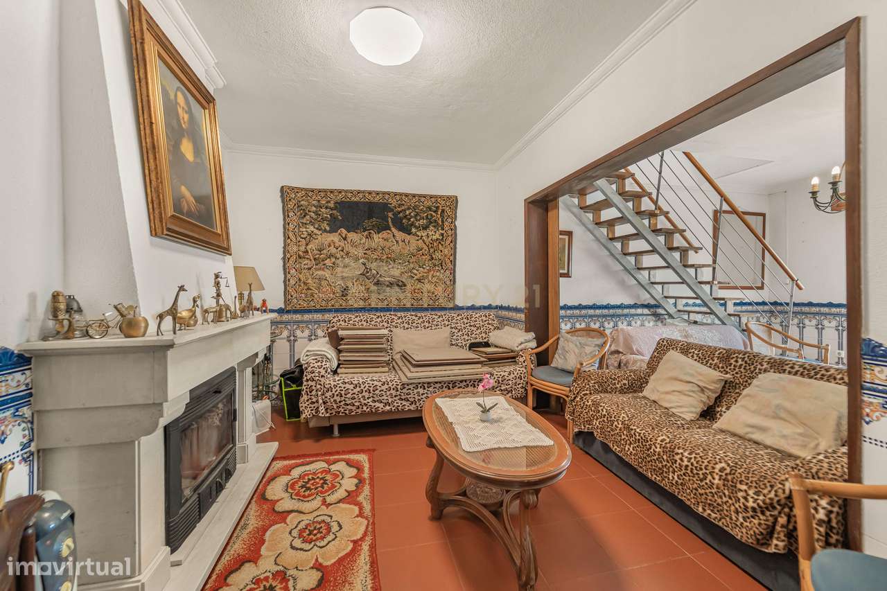 Moradia T4 - Caparide - Grande imagem: 5/29