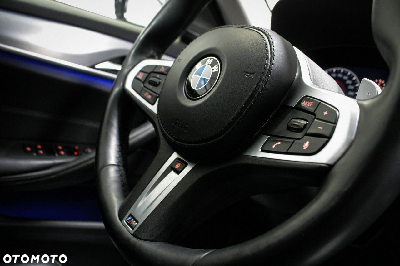 BMW Seria 5 - 18