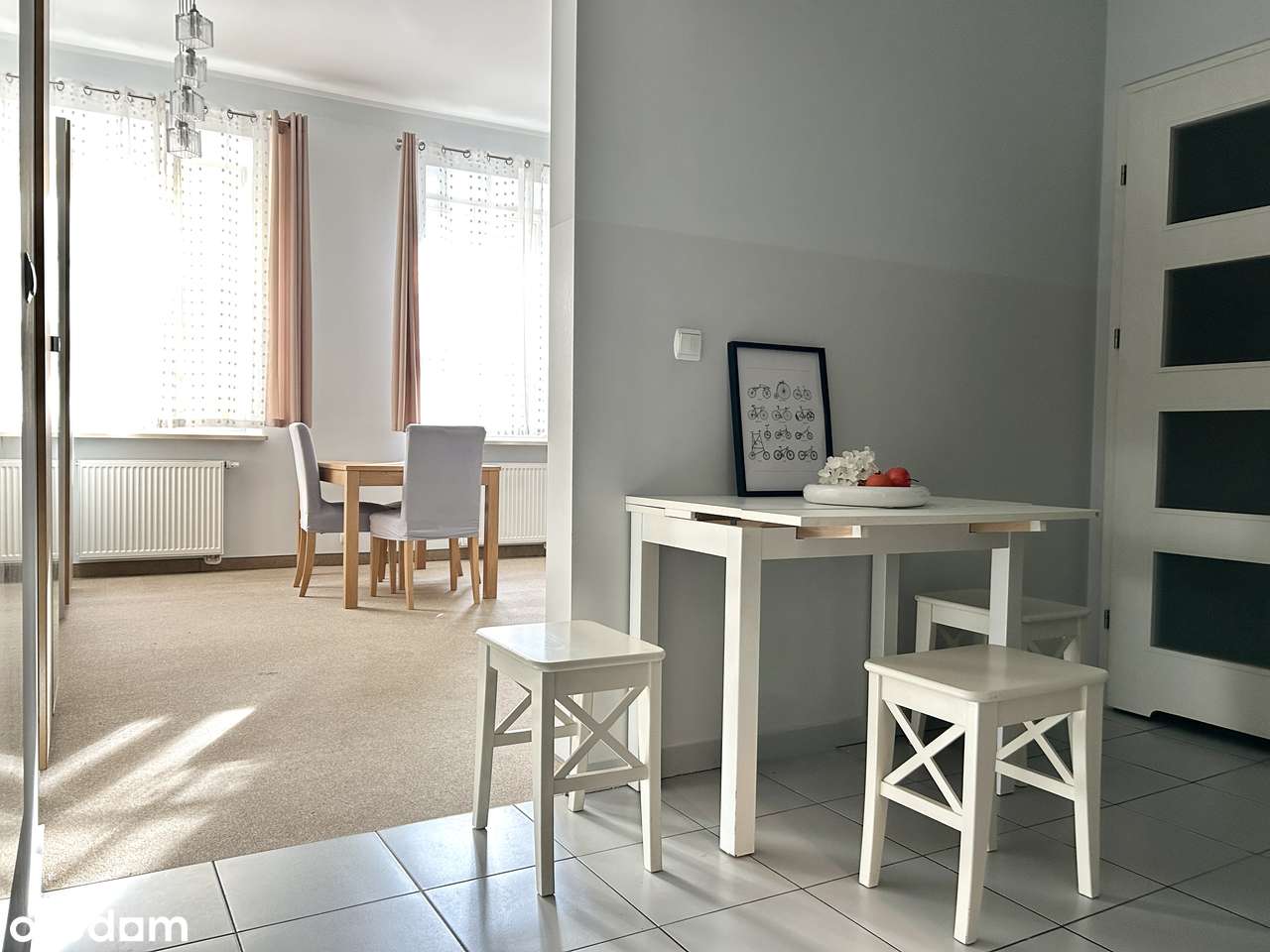 Sprzedam apartament Willa Wierzbowa w Centrum Poznania-7