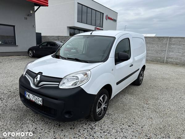 Renault Kangoo - 3