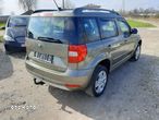 Skoda Yeti 1.6 TDI DPF Ambition Greenline - 3