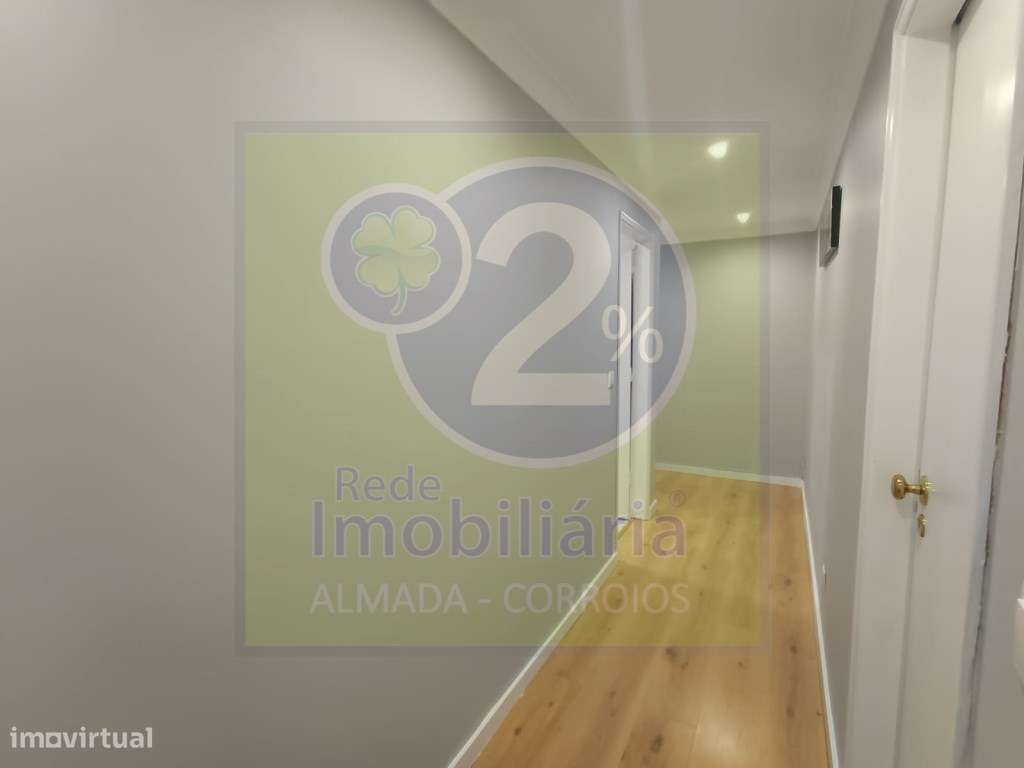 Excelente T2, Cova da Piedade-3