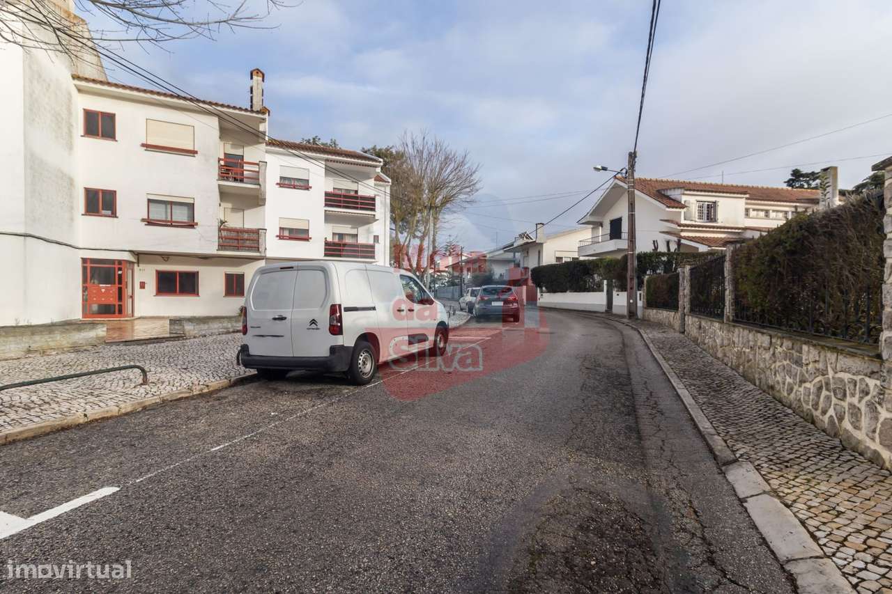 Excelente Apartamento 2 Assoalhadas no Funchalinho-21