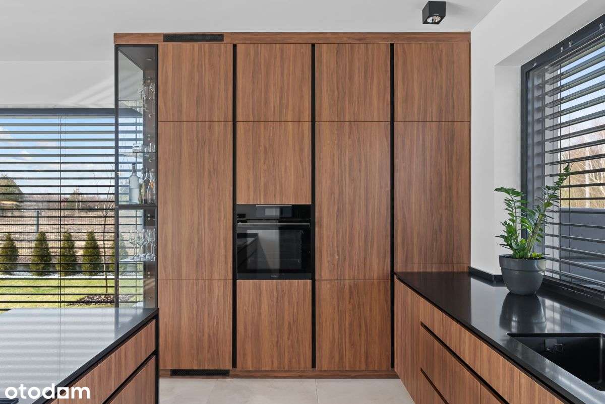 Parterowy dom - 215m2 . Premium ! - Pełny obrazek: 5/20