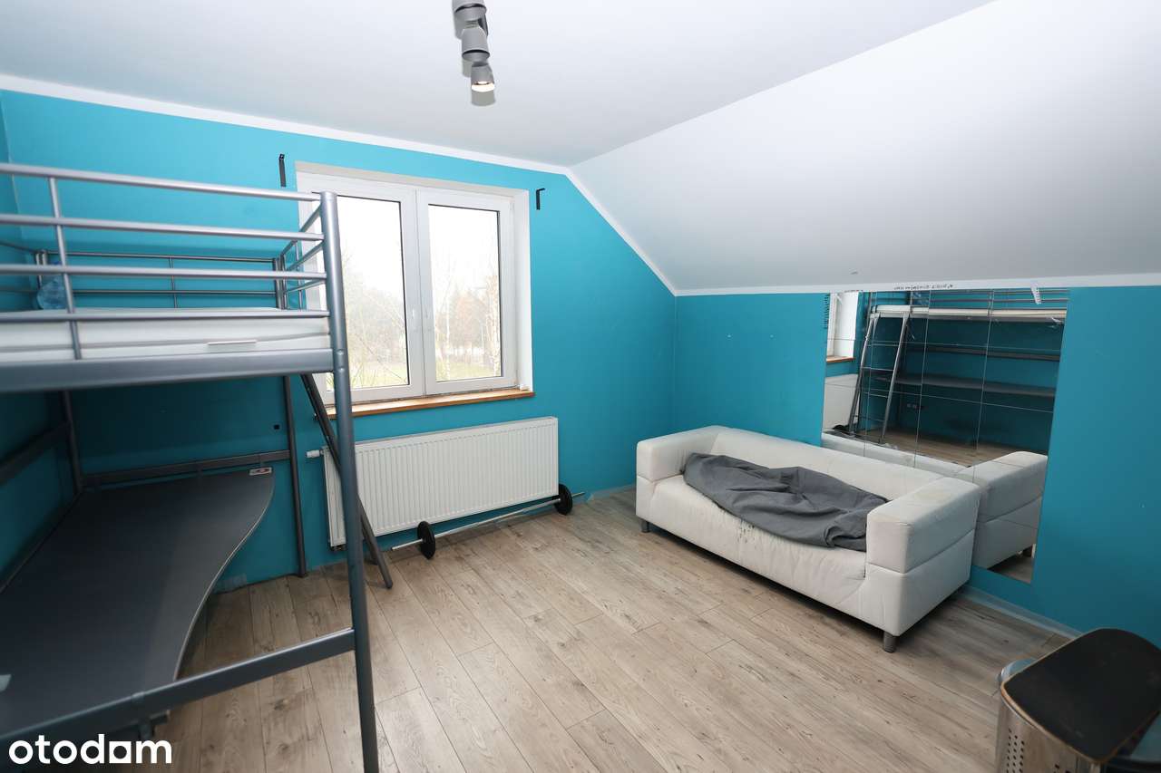 Dom W Turawie Marszałkach-5