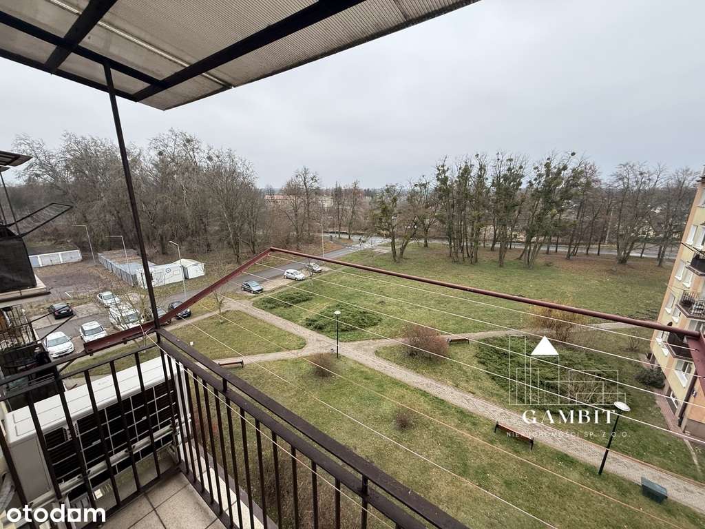 3 pokoje do zamieszkania w spokojnym otoczeniu-14