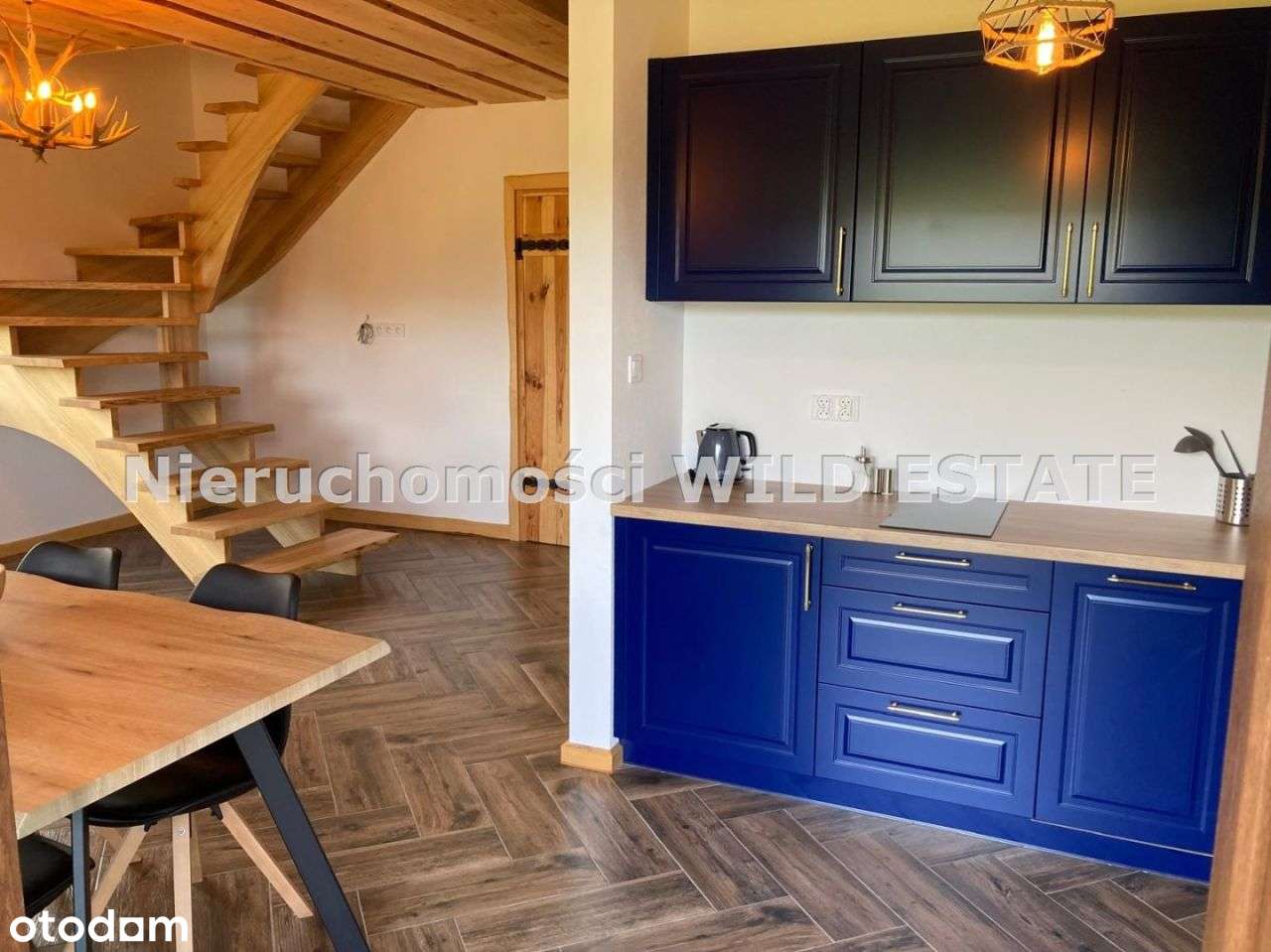 Dom, 236,13 m², Cisna - Pełny obrazek: 5/15