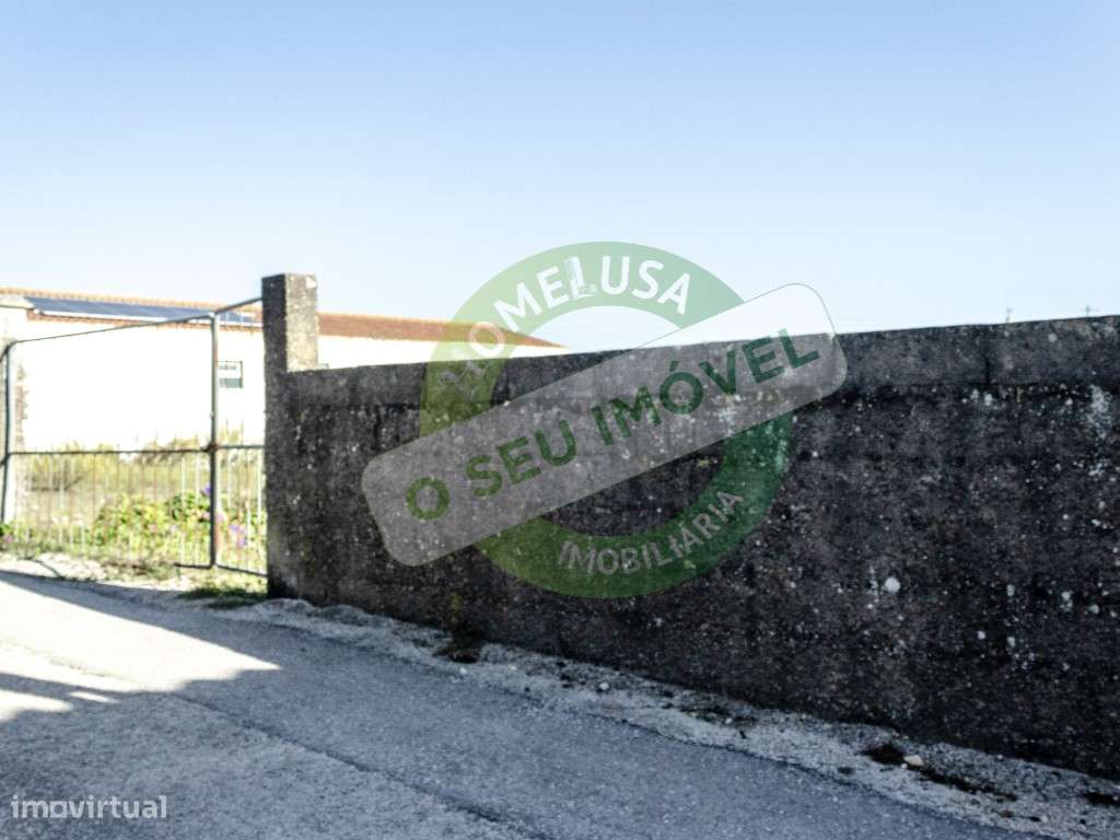 Terreno para construção na Bandorreira de Cima - Grande imagem: 3/8