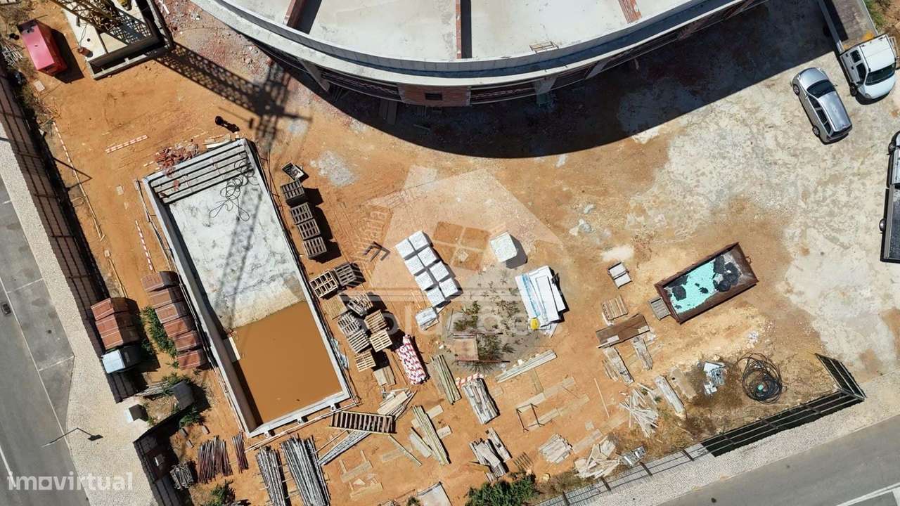 Excelente Apartamento T2+1 no Empreendimento  Direct Ocean View - Lago - Grande imagem: 4/19