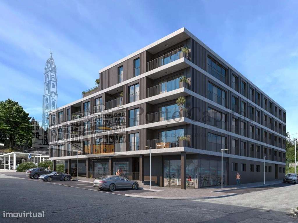 FANTASTICA OPORTUNIDADE DE INVESTIMENTO - APARTAMENTO T1 NO CENTRO ... - Grande imagem: 4/20