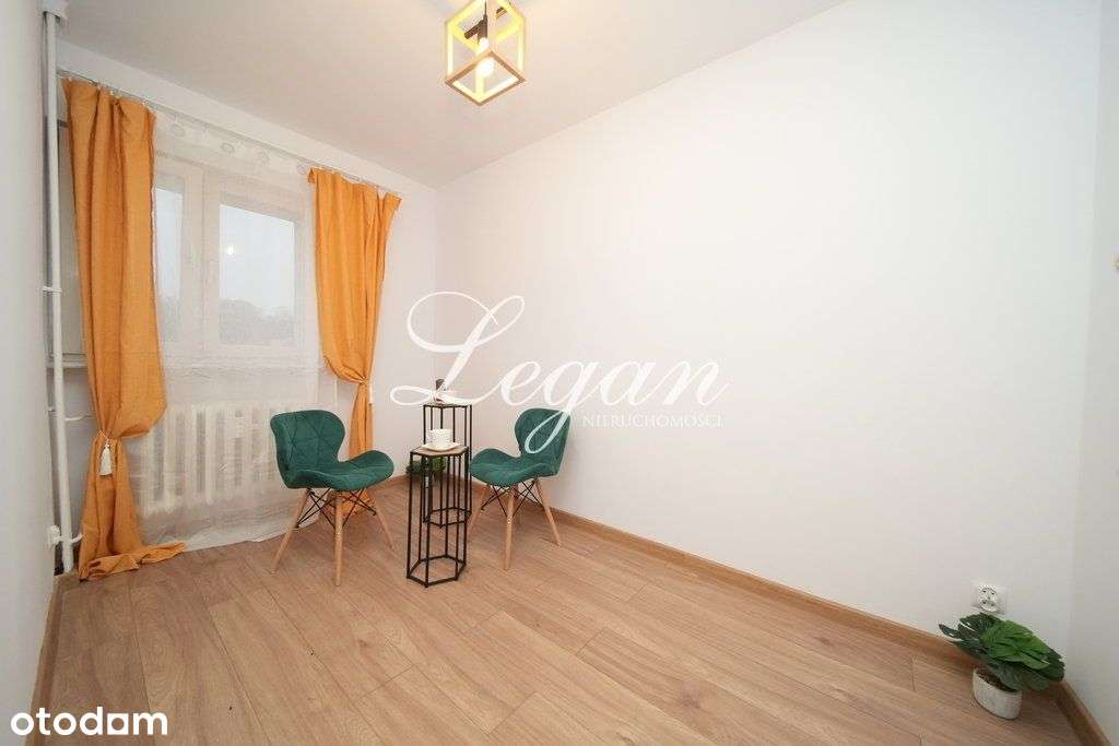 Wyremontowane mieszkanie 49 m² – ul. Gwiaździsta - Pełny obrazek: 3/8