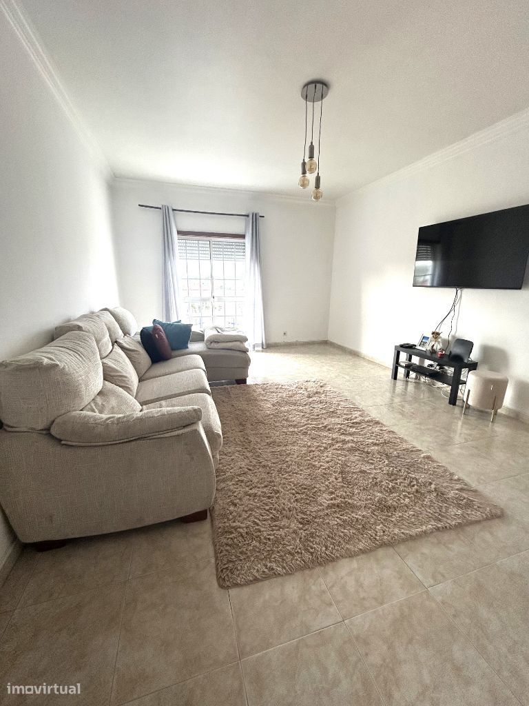 Apartamento T2 3 Andar