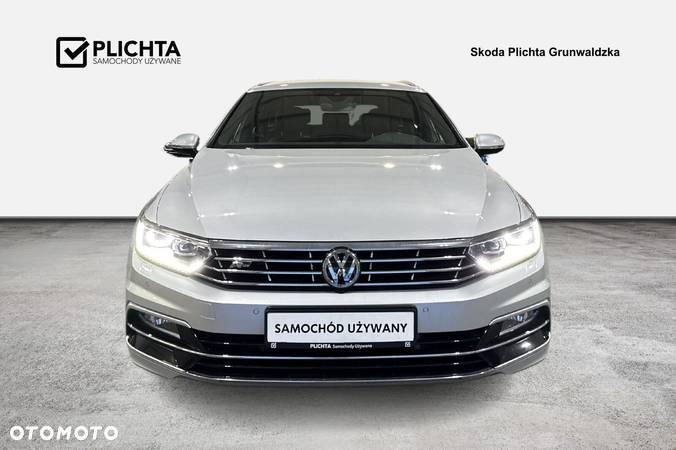 Volkswagen Passat 2.0 TDI BMT Highline DSG - 8