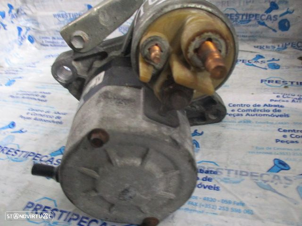 Motor De Arranque 281000Q012J   TS10E1 CITROEN C1 2009 1.0I - 4