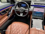 Mercedes-Benz S 400 d 4MATIC Aut - 12