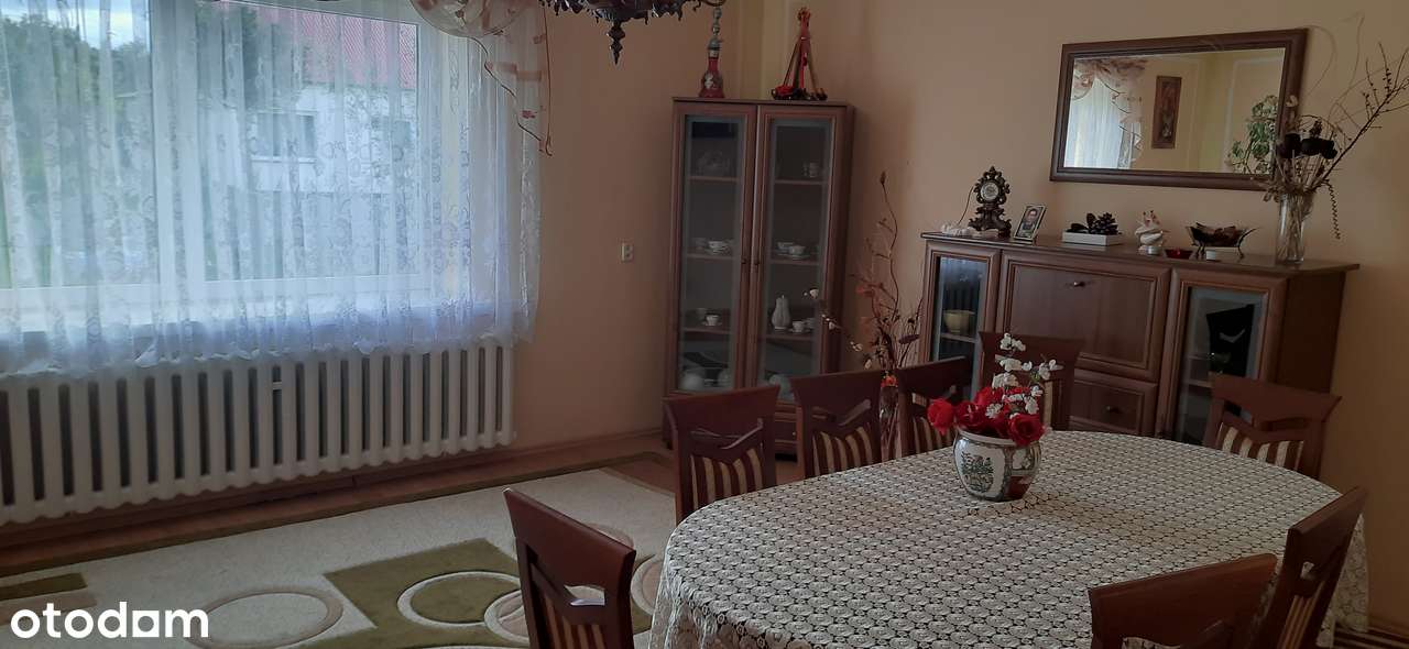 Dom w Małusach Wielkich - Pełny obrazek: 5/14