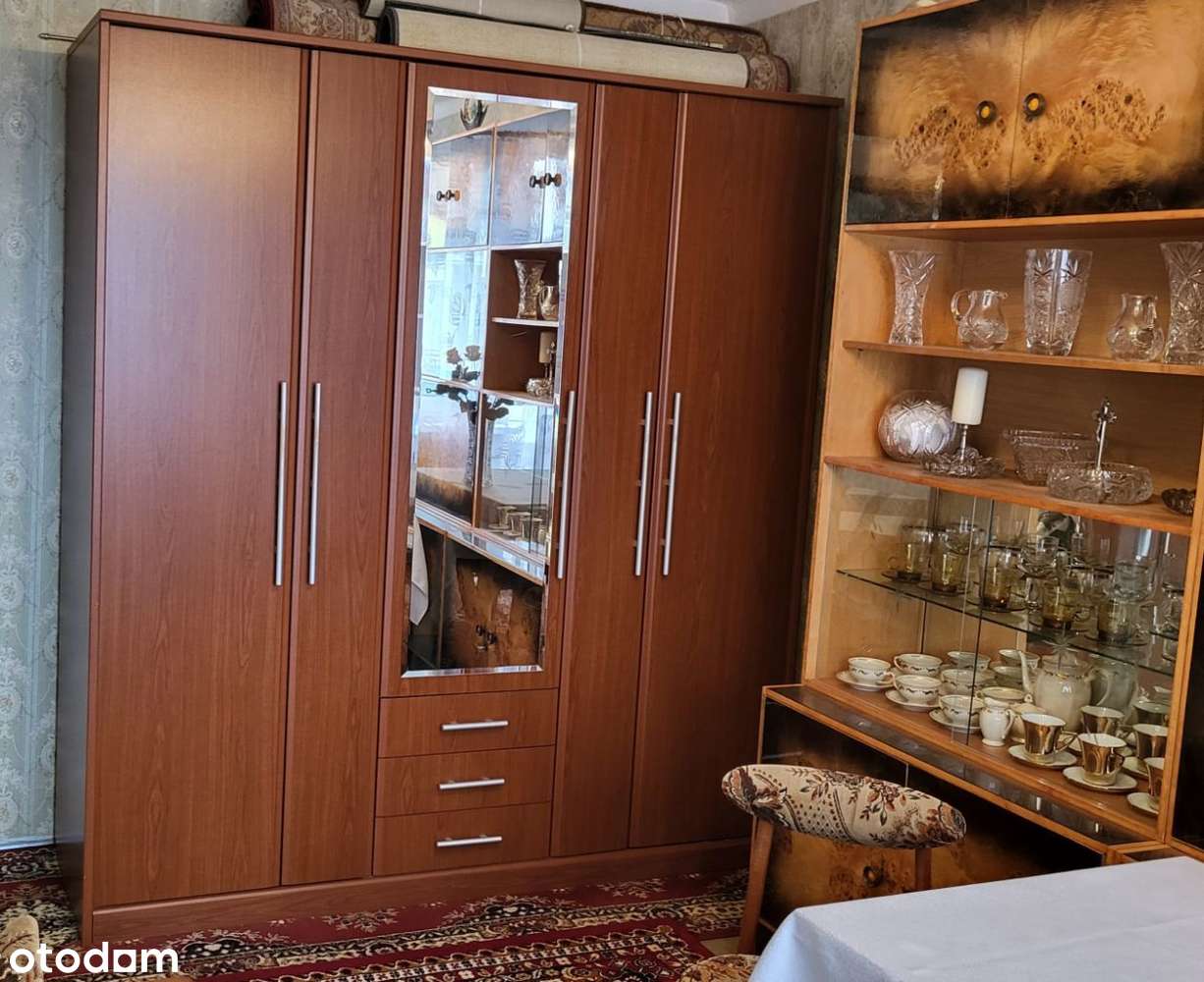 Mieszkanie Lubartów Centrum - ul. Cicha - Pełny obrazek: 4/10