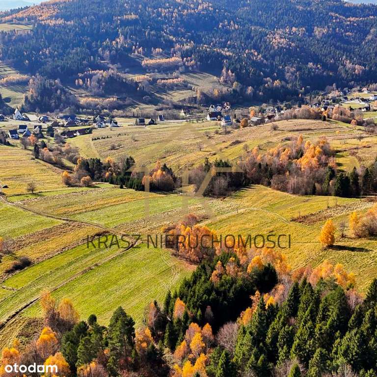 Działka - Pełny obrazek: 5/10